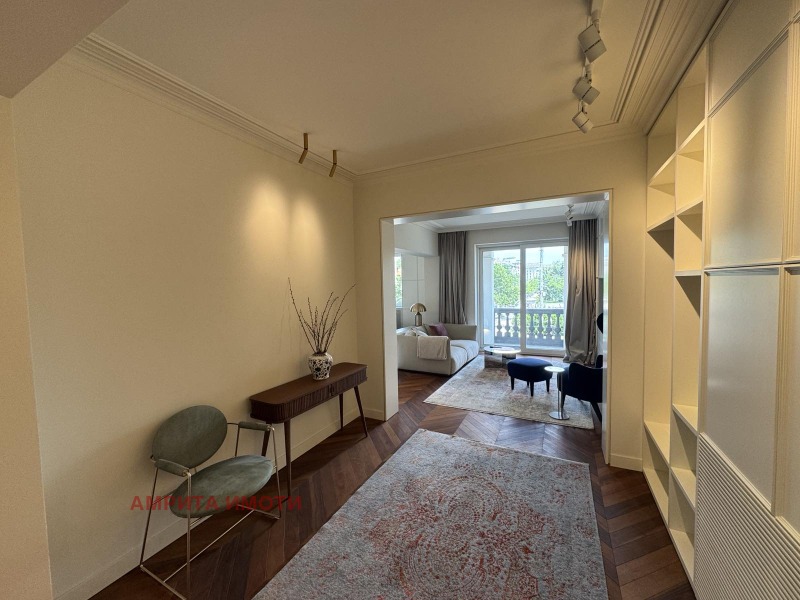 Kiralık  1 yatak odası Sofia , Centar , 75 metrekare | 99664061 - görüntü [2]