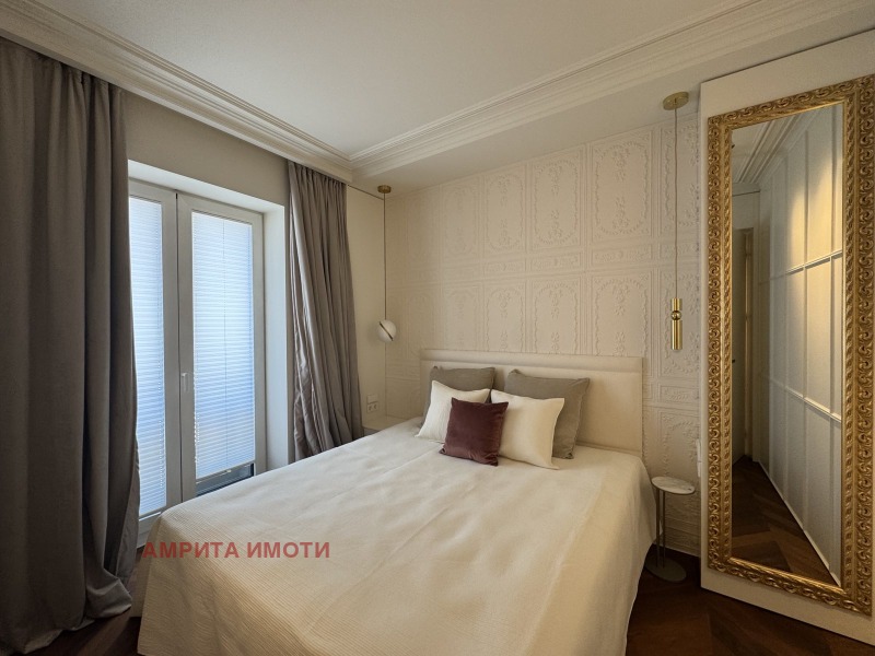 Kiralık  1 yatak odası Sofia , Centar , 75 metrekare | 99664061 - görüntü [10]