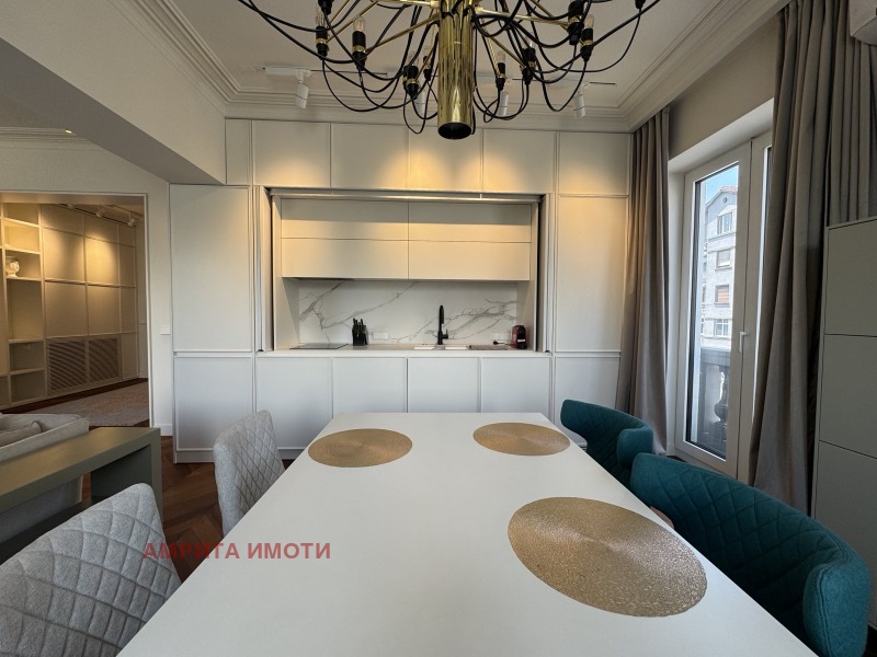 Kiralık  1 yatak odası Sofia , Centar , 75 metrekare | 99664061 - görüntü [7]
