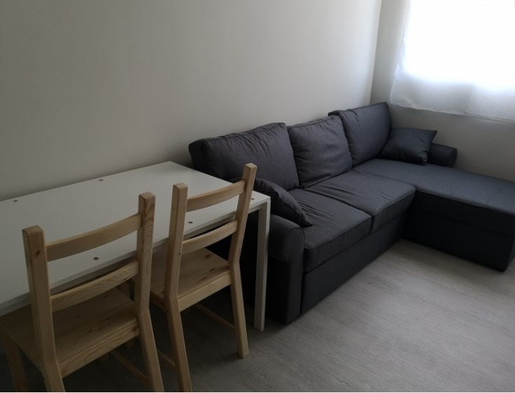 В аренду  1 спальня София , Банишора , 62 кв.м | 26433410 - изображение [3]