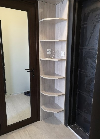 В аренду  1 спальня София , Банишора , 62 кв.м | 26433410 - изображение [6]