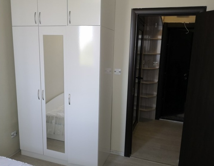 В аренду  1 спальня София , Банишора , 62 кв.м | 26433410 - изображение [5]