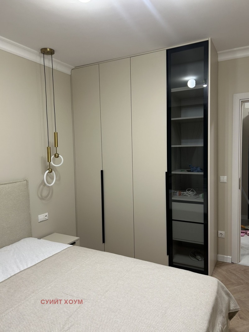 Te huur  1 slaapkamer Sofia , Darvenitsa , 70 m² | 74128605 - afbeelding [6]