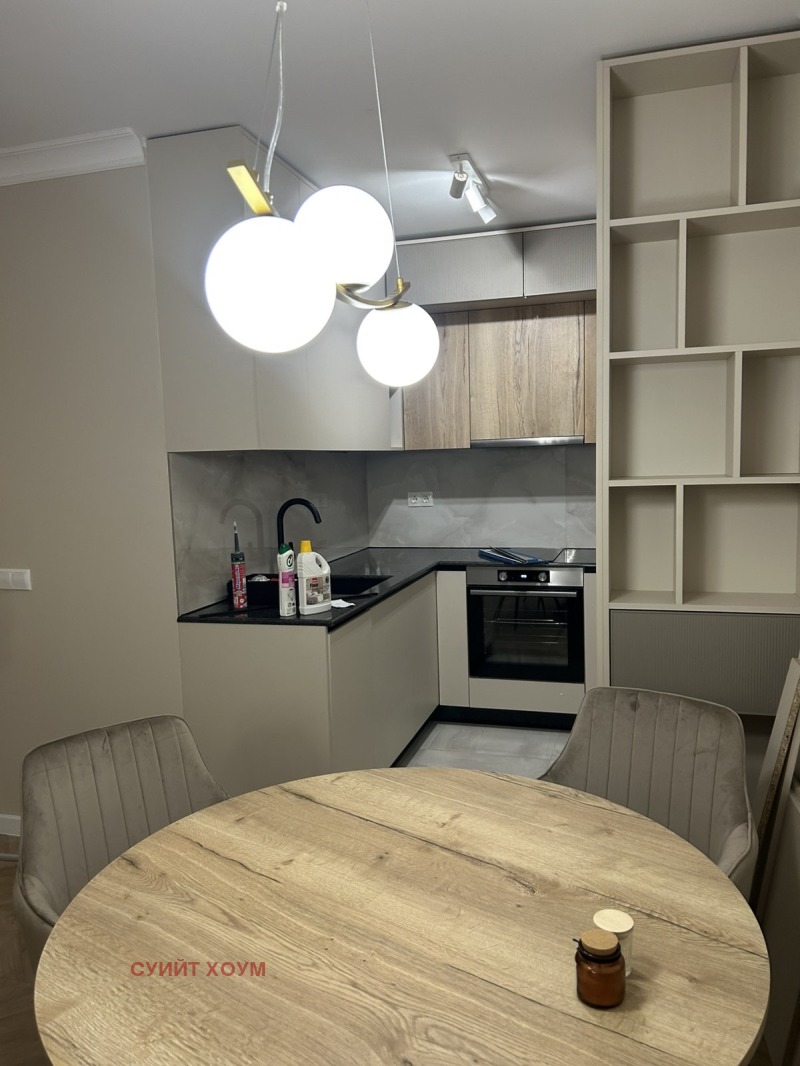 Te huur  1 slaapkamer Sofia , Darvenitsa , 70 m² | 74128605 - afbeelding [2]