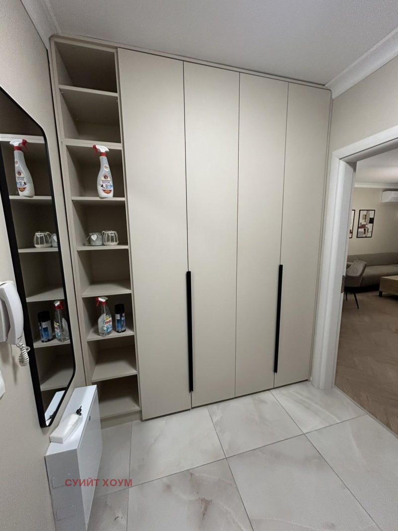 Te huur  1 slaapkamer Sofia , Darvenitsa , 70 m² | 74128605 - afbeelding [3]