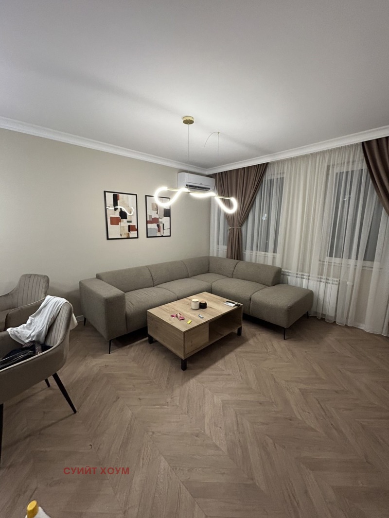 Te huur  1 slaapkamer Sofia , Darvenitsa , 70 m² | 74128605 - afbeelding [4]