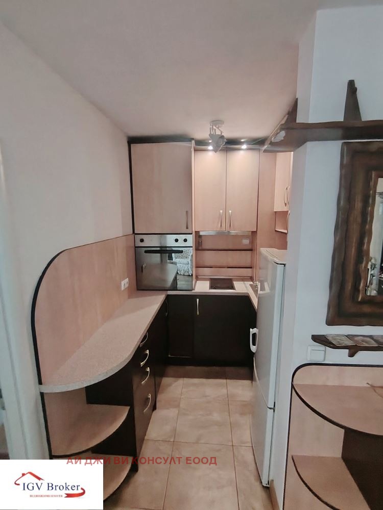Дава под наем  2-стаен град София , Център , 70 кв.м | 70180559 - изображение [4]