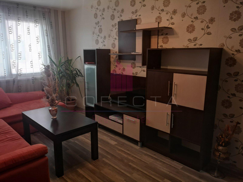 Дава под наем  2-стаен град Русе , Ялта , 70 кв.м | 84473645 - изображение [6]