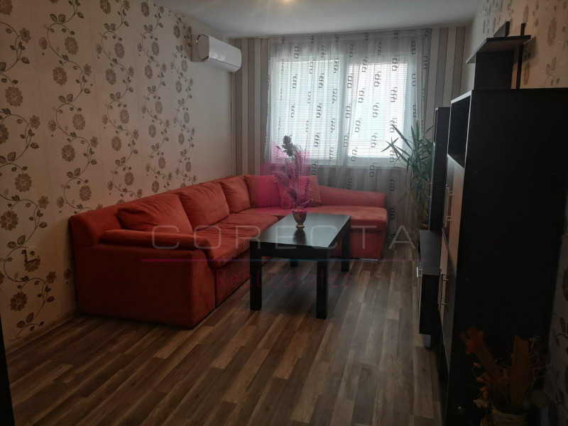 Дава под наем  2-стаен град Русе , Ялта , 70 кв.м | 84473645 - изображение [3]
