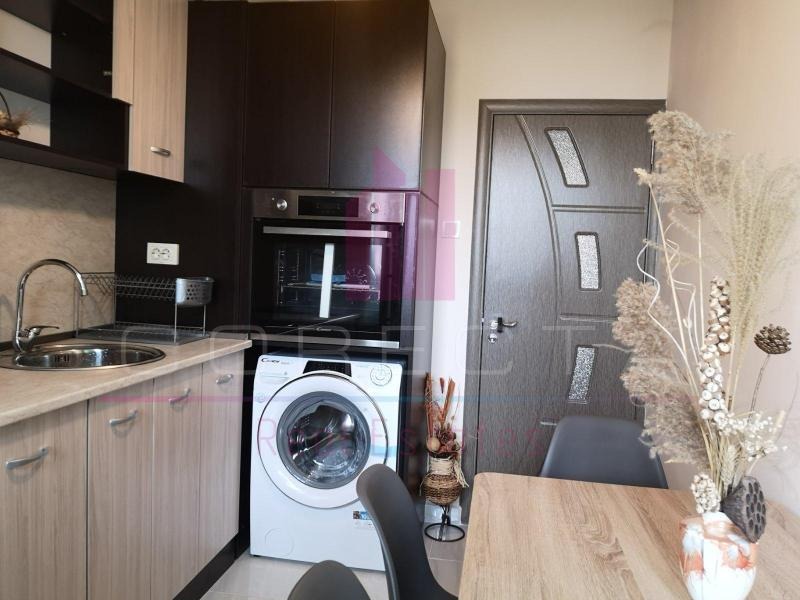 Дава под наем  2-стаен град Русе , Ялта , 70 кв.м | 84473645 - изображение [12]