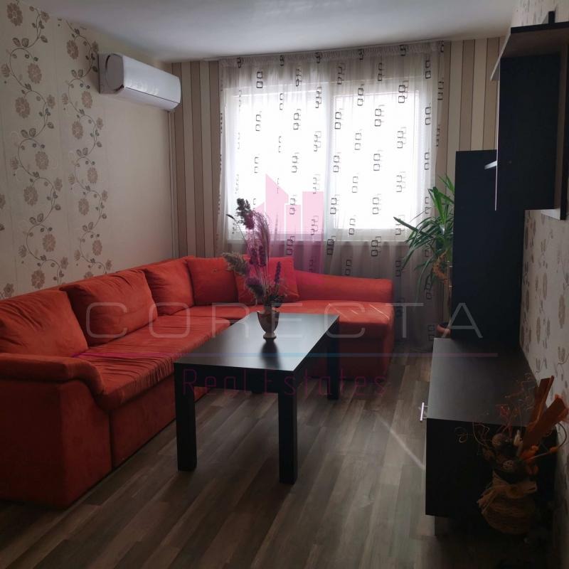 Дава под наем  2-стаен град Русе , Ялта , 70 кв.м | 84473645 - изображение [8]