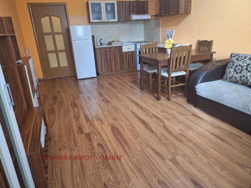 Дава под наем 2-СТАЕН, гр. София, Красна поляна 3