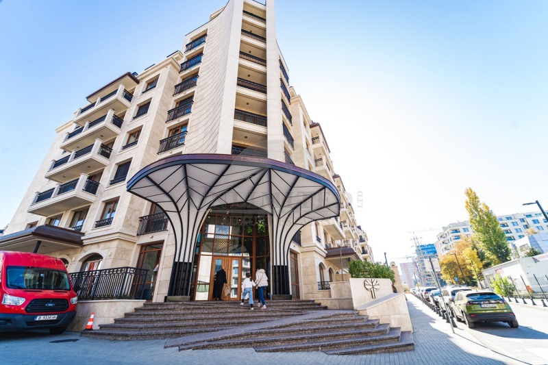 Дава под наем 2-СТАЕН, гр. София, Кръстова вада