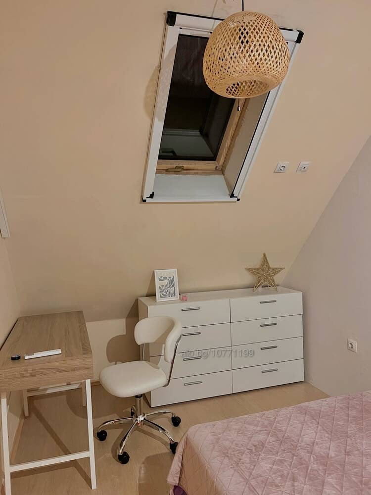 Дава под наем 2-СТАЕН, гр. Стара Загора, Център, снимка 6 - Апартаменти - 54333452