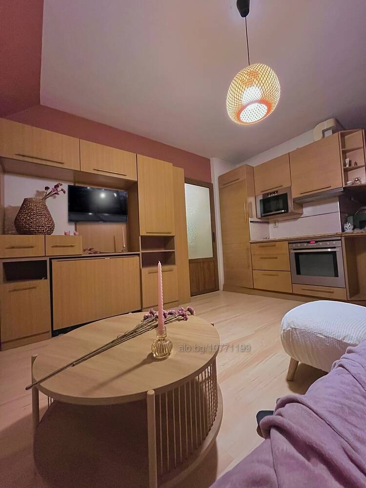 Дава под наем 2-СТАЕН, гр. Стара Загора, Център