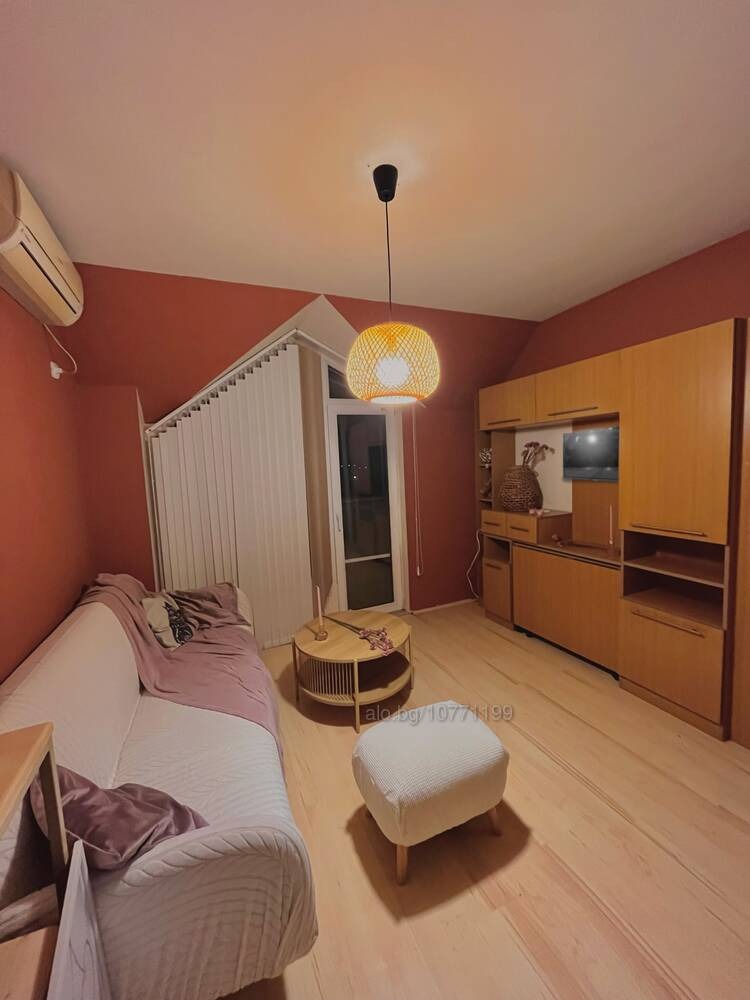 Дава под наем 2-СТАЕН, гр. Стара Загора, Център, снимка 3 - Апартаменти - 54333452