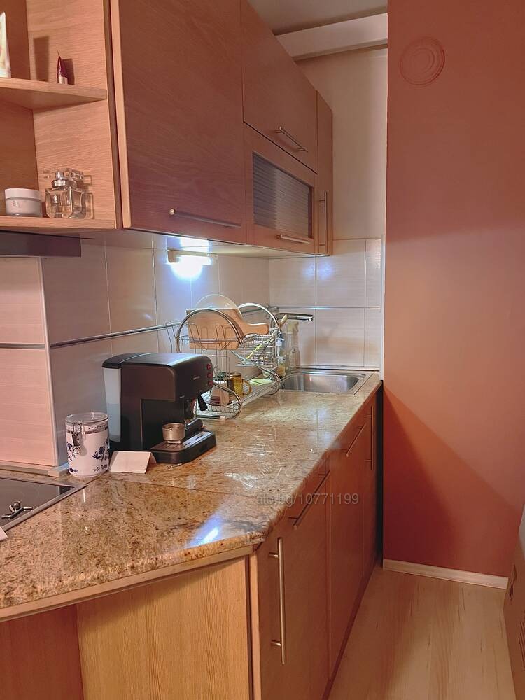 Дава под наем 2-СТАЕН, гр. Стара Загора, Център, снимка 4 - Апартаменти - 54333452