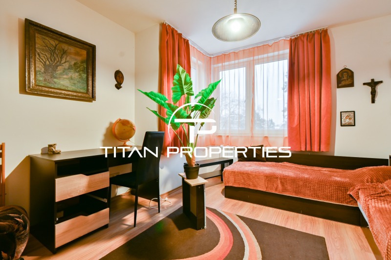 Te huur  2 slaapkamers Sofia , Ovtsja kupel , 62 m² | 85734099 - afbeelding [10]