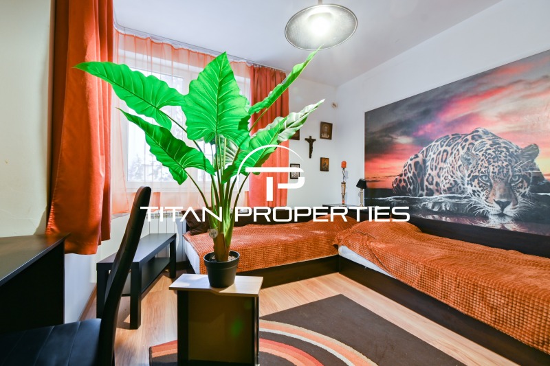 Te huur  2 slaapkamers Sofia , Ovtsja kupel , 62 m² | 85734099 - afbeelding [11]