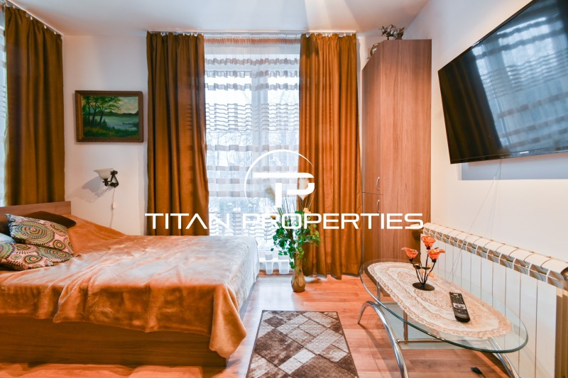 Te huur  2 slaapkamers Sofia , Ovtsja kupel , 62 m² | 85734099 - afbeelding [6]