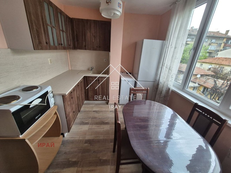 Do wynajęcia  2 sypialnie Stara Zagora , Centar , 80 mkw | 96339319 - obraz [9]