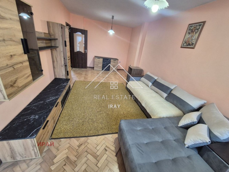 Do wynajęcia  2 sypialnie Stara Zagora , Centar , 80 mkw | 96339319 - obraz [5]