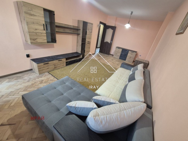 Do wynajęcia  2 sypialnie Stara Zagora , Centar , 80 mkw | 96339319 - obraz [6]