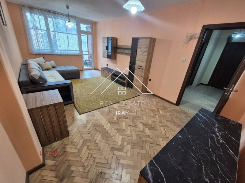 Do wynajęcia  2 sypialnie Stara Zagora , Centar , 80 mkw | 96339319 - obraz [2]