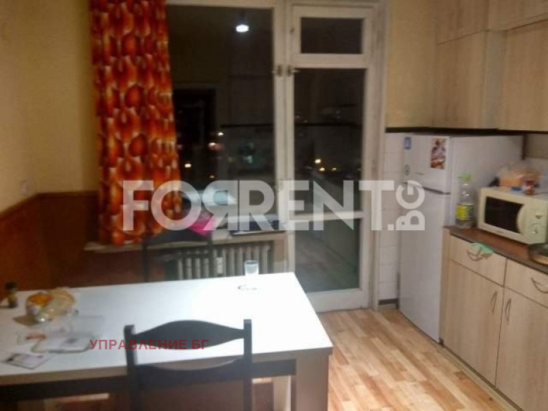 K pronájmu  2 ložnice Sofia , Geo Milev , 100 m2 | 13634614 - obraz [4]