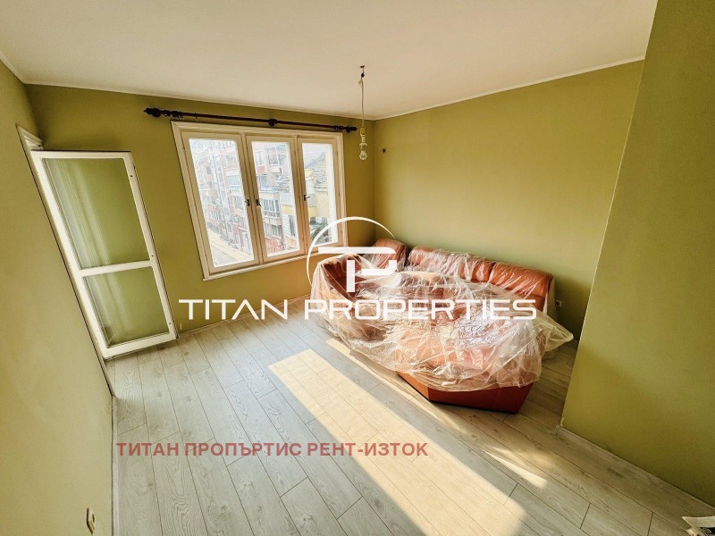 Под наем 3-СТАЕН, град Бургас, Възраждане • 1000 лв. / 511.29 € • 29208857 1