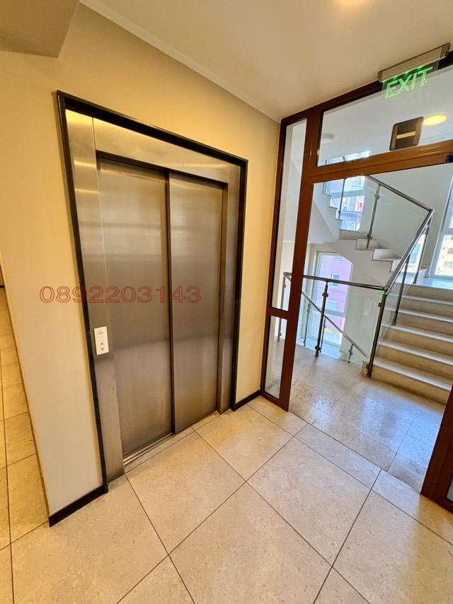 Дава под наем 3-СТАЕН, гр. София, Хладилника, снимка 5 - Апартаменти - 54247204