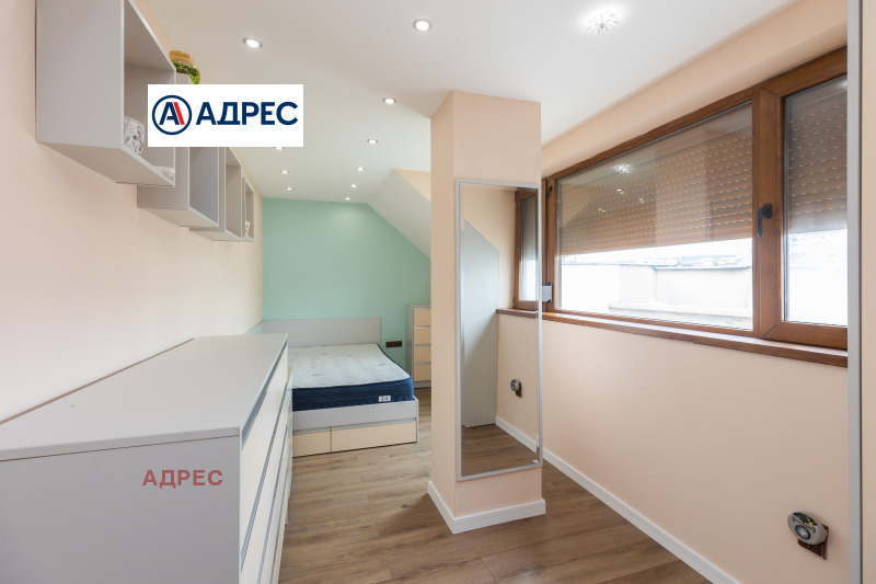 Kiadó  3+ hálószoba Varna , Trosevo , 128 négyzetméter | 78546333 - kép [3]