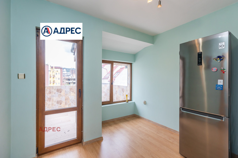 Kiadó  3+ hálószoba Varna , Trosevo , 128 négyzetméter | 78546333 - kép [10]