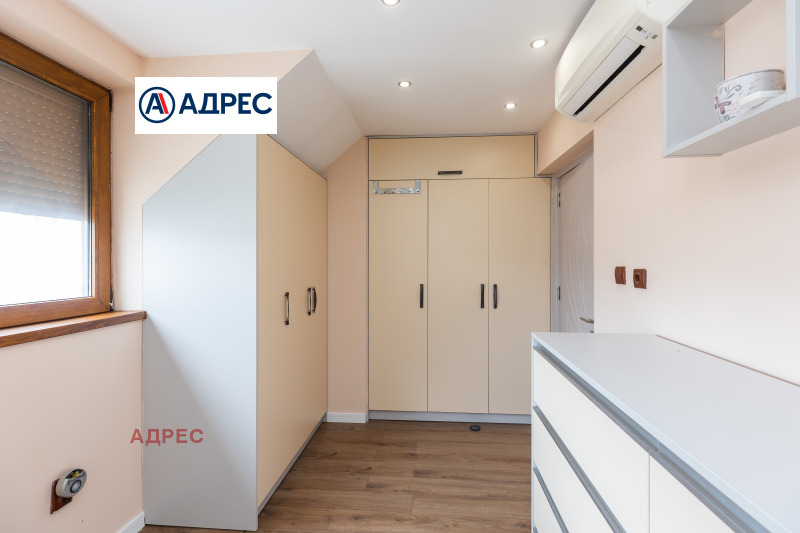 Kiadó  3+ hálószoba Varna , Trosevo , 128 négyzetméter | 78546333 - kép [16]