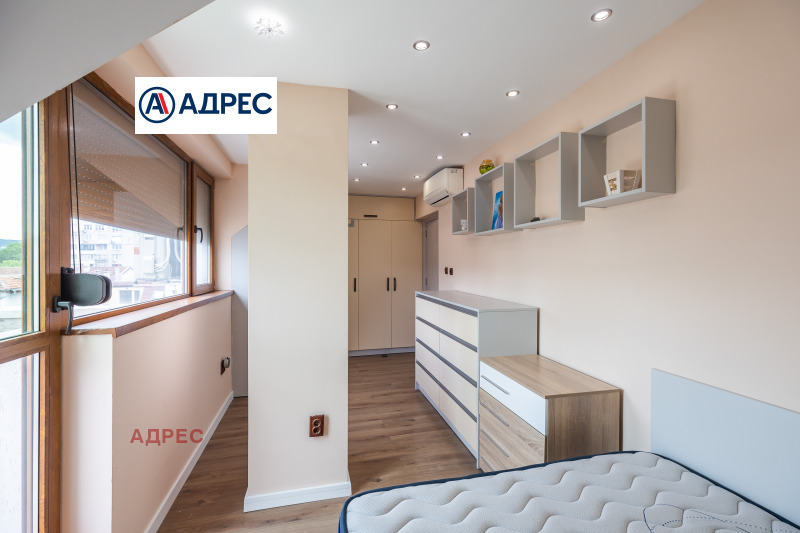 Kiadó  3+ hálószoba Varna , Trosevo , 128 négyzetméter | 78546333 - kép [15]