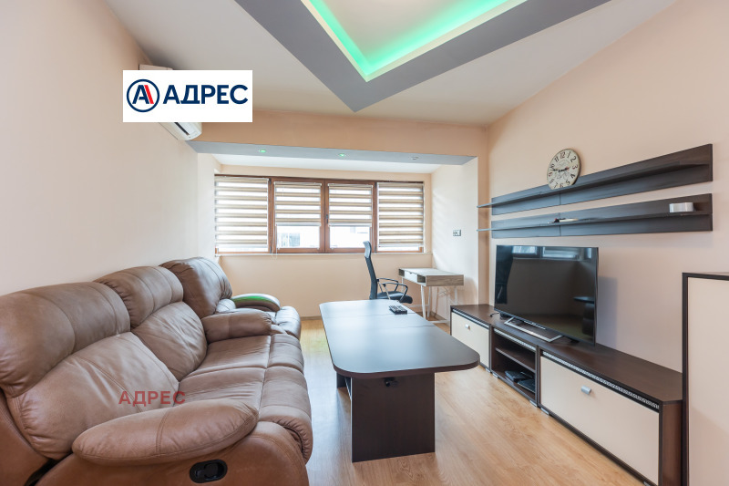 Kiadó  3+ hálószoba Varna , Trosevo , 128 négyzetméter | 78546333 - kép [7]