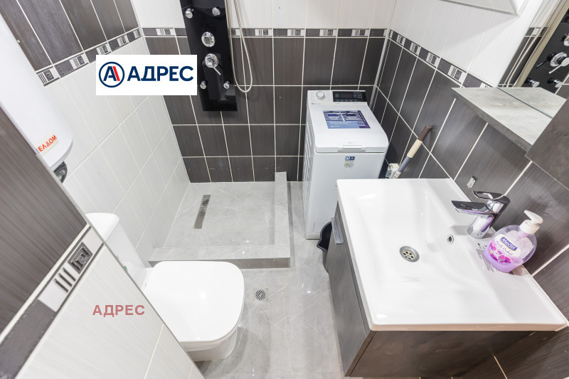Kiadó  3+ hálószoba Varna , Trosevo , 128 négyzetméter | 78546333 - kép [11]