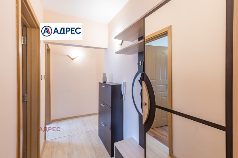Kiadó  3+ hálószoba Varna , Trosevo , 128 négyzetméter | 78546333 - kép [17]