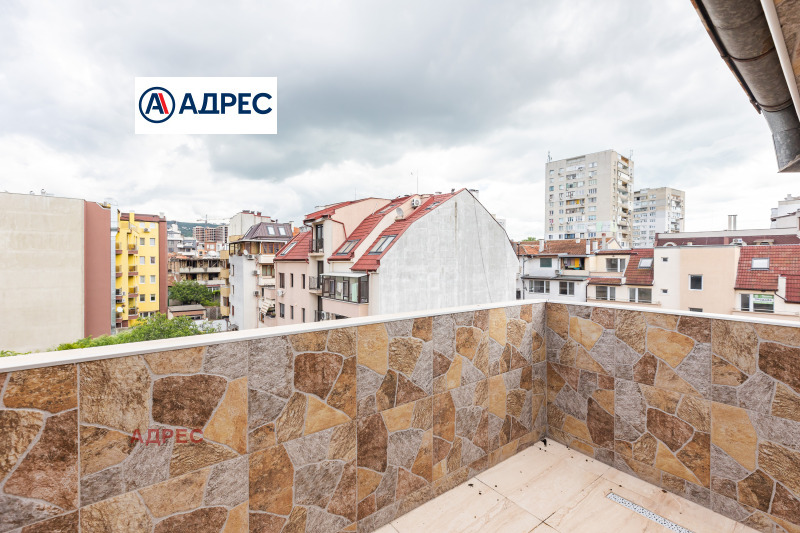Kiadó  3+ hálószoba Varna , Trosevo , 128 négyzetméter | 78546333 - kép [6]