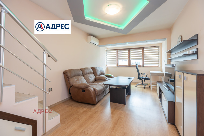 Kiadó  3+ hálószoba Varna , Trosevo , 128 négyzetméter | 78546333