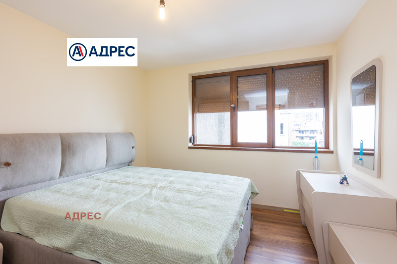 Kiadó  3+ hálószoba Varna , Trosevo , 128 négyzetméter | 78546333 - kép [4]