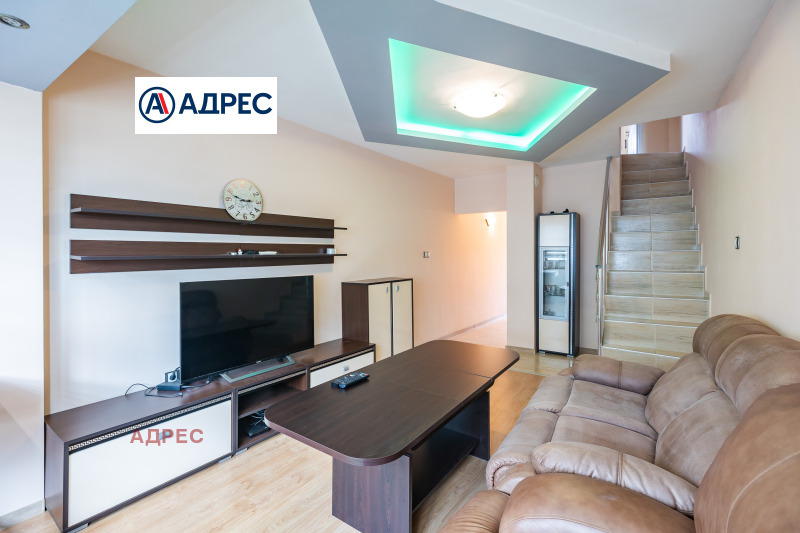 Kiadó  3+ hálószoba Varna , Trosevo , 128 négyzetméter | 78546333 - kép [8]