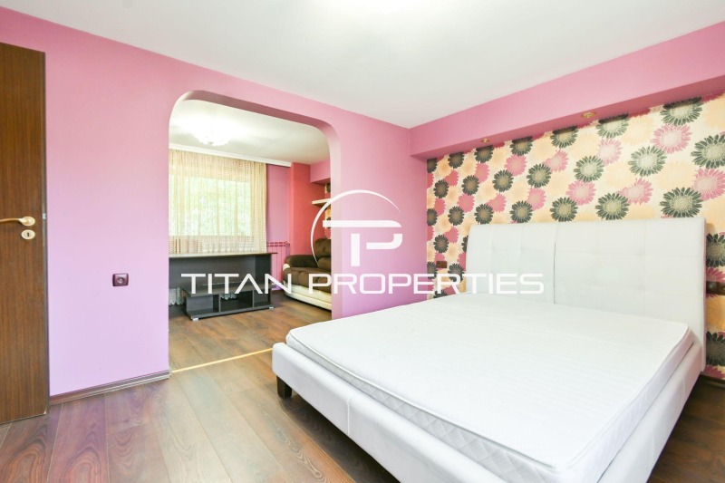 Zu vermieten  Haus Sofia , Knjaschewo , 170 qm | 75595797 - Bild [7]