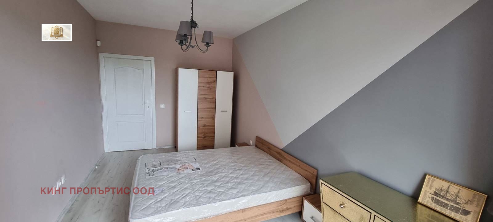 Дава под наем 2-СТАЕН, гр. София, Банишора, снимка 9 - Апартаменти - 55058523