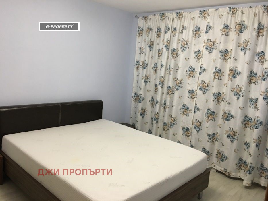 Дава под наем 2-СТАЕН, гр. София, Манастирски ливади, снимка 3 - Апартаменти - 55189127