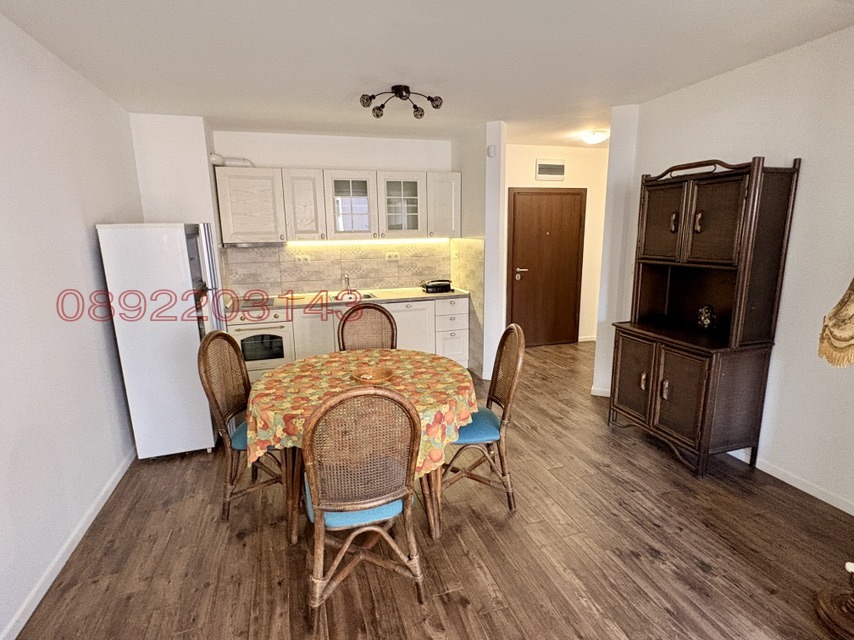 Дава под наем 3-СТАЕН, гр. София, Хладилника, снимка 10 - Апартаменти - 54247204