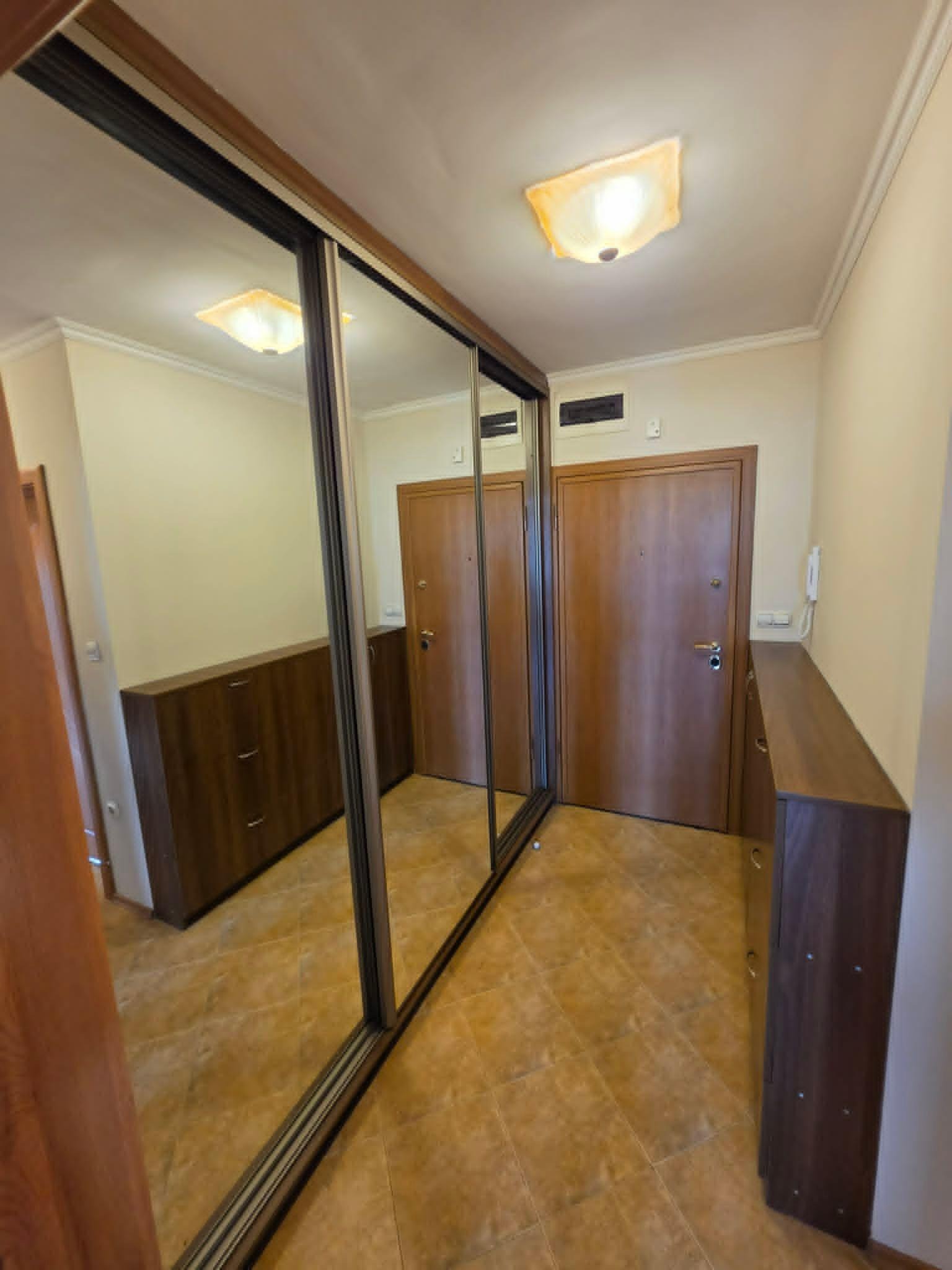 Дава под наем 3-СТАЕН, гр. София, Овча купел, снимка 9 - Апартаменти - 54846113