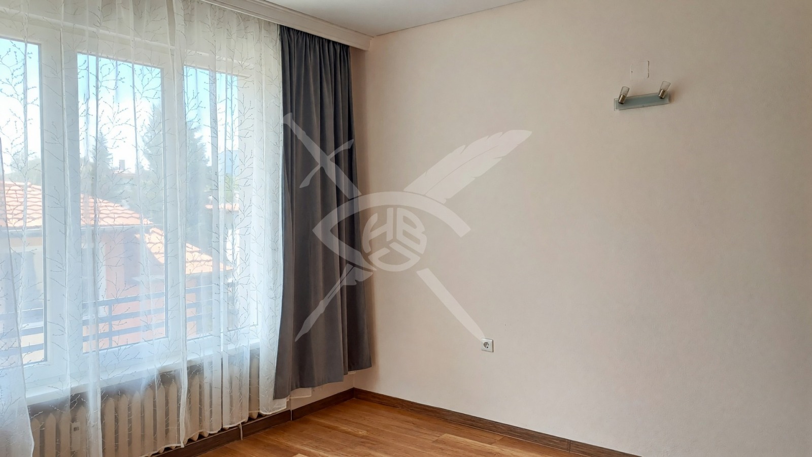 Дава под наем 3-СТАЕН, гр. София, Лозенец, снимка 3 - Апартаменти - 55314395