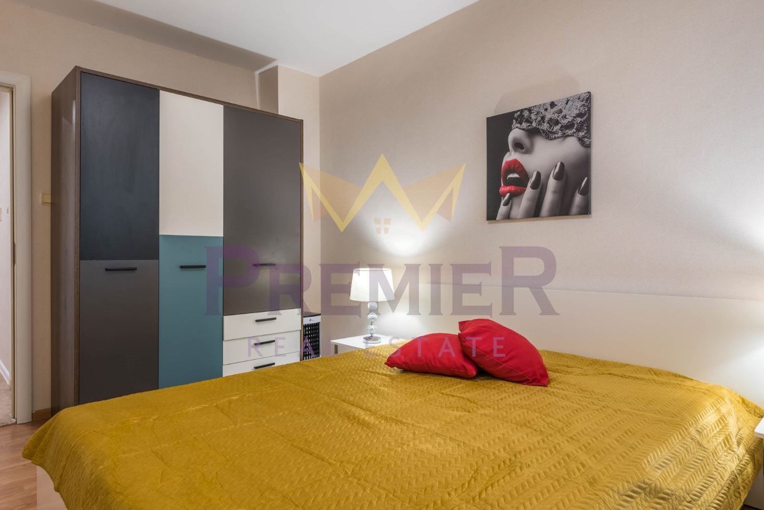 Дава под Наем 3-СТАЕН | Imot.bg — изображение 11