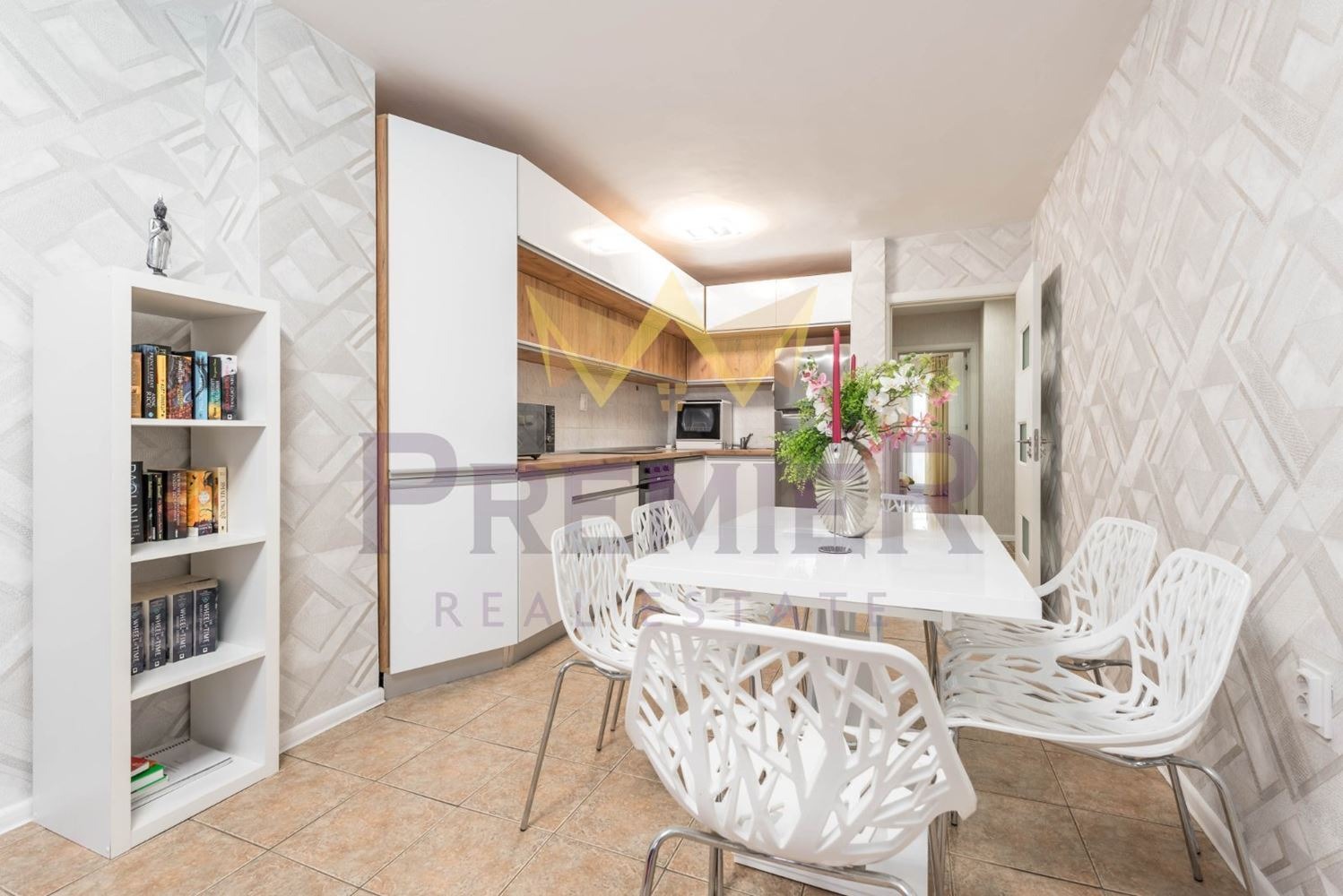 Дава под Наем 3-СТАЕН | Imot.bg — изображение 1